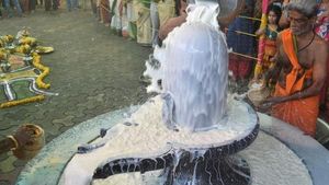 ಶ್ರಾವಣ ಶಿವರಾತ್ರಿ 2023 : ಶುಭ ಮುಹೂರ್ತ, ಆಚರಣಾ ವಿಧಿ ಹೇಗಿರಬೇಕು?