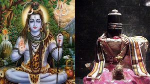 ಶ್ರಾವಣ ಶಿವರಾತ್ರಿ 2023 : ಇಷ್ಟಾರ್ಥ ಸಿದ್ಧಿಗಾಗಿ ಈ ಪರಿಹಾರ ಮಾಡಿ!