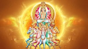 ಸೂರ್ಯ ಸಂಕ್ರಾಂತಿ:  ಸೂರ್ಯ ದೋಷದ ಲಕ್ಷಣಗಳೇನು, ಪರಿಹಾರವೇನು?