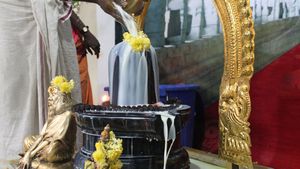 3ನೇ ಶ್ರಾವಣ ಸೋಮವಾರ 2023 : ಶುಭ ಮುಹೂರ್ತ, ಪೂಜಾ ವಿಧಿ ಹೇಗಿರಬೇಕು? 