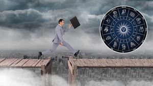 ಈ 4 ರಾಶಿಯವರು ಜೀವನದಲ್ಲಿ ರಿಸ್ಕ್ ತೆಗೆದುಕೊಳ್ಳೋದಕ್ಕೆ ಸದಾ ಸಿದ್ಧವಾಗಿರ್ತಾರೆ!