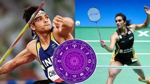 ಈ 5 ರಾಶಿಯವರು ಕ್ರೀಡಾ ಕ್ಷೇತ್ರದಲ್ಲಿ ಮಹಾನ್ ಸಾಧನೆ ಮಾಡುತ್ತಾರೆ!