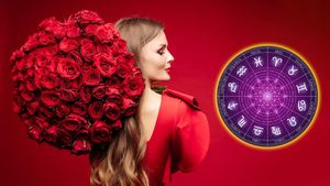 ಈ 6 ರಾಶಿಯ ಮಹಿಳೆಯರು ತುಂಬಾನೇ ರೊಮ್ಯಾಂಟಿಕ್!