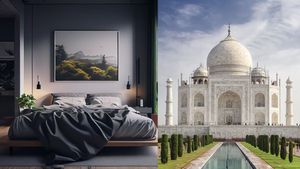 ವಾಸ್ತು ಪ್ರಕಾರ ಮಲಗುವ ಕೋಣೆಯಲ್ಲಿ ಈ ವಸ್ತುಗಳು ಇದ್ದರೆ ಶುಭವಲ್ಲ!