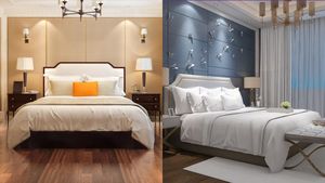 Vastu for Bedroom: ವಾಸ್ತು ಶಾಸ್ತ್ರ : ಬೆಡ್ ರೂಂನಲ್ಲಿ ಈ ವಾಸ್ತು ದೋಷಗಳು ಇರಲೇಬಾರದು!