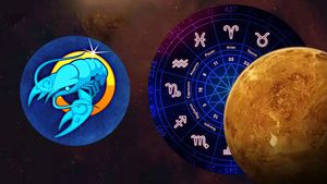  ಶುಕ್ರ ಗೋಚಾರ ಫಲ: 23 ದಿನಗಳವರೆಗೆ ಈ 3 ರಾಶಿಯವರೆಗೆ ಶುಕ್ರದೆಸೆ