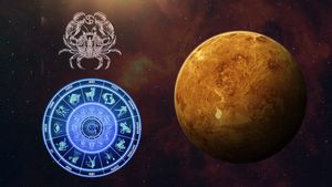 ಶುಕ್ರ ಗೋಚಾರ : ಈ 4 ರಾಶಿಯವರಿಗೆ ಎಲ್ಲಾ ಕೆಲಸದಲ್ಲೂ ಹಿನ್ನಡೆ! 