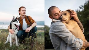 Friendship Day: ನಾಯಿ ಮತ್ತು ಮನುಷ್ಯನ ಸ್ನೇಹ ಗಟ್ಟಿಯಾಗಿಸುವ ಅಂಶಗಳಿವು