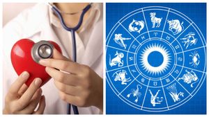 Health Horoscope 28th August to 3rd September 2023: ಈ ವಾರ ನಿಮ್ಮ ಆರೋಗ್ಯ ಭವಿಷ್ಯ ಹೇಗಿರಲಿದೆ?