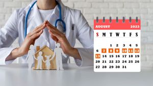 Weekly Health Horoscope 7 August to 13 August 2023: ಈ ವಾರ ನಿಮ್ಮ ಆರೋಗ್ಯ ಭವಿಷ್ಯ ಹೇಗಿರಲಿದೆ?