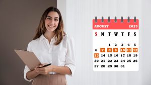 Weekly Career Horoscope 7 to 13 August 2023 : ಈ ವಾರ ನಿಮ್ಮ ಆರ್ಥಿಕ , ವೃತ್ತಿ ಜೀವನದಲ್ಲಿ ಏನೆಲ್ಲಾ ಬದಲಾವಣೆಗಳು ಆಗಲಿದೆ?