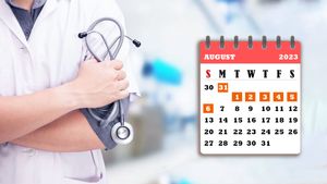 Weekly Health Horoscope 31 Jul To 6 Aug 2023: ಈ ವಾರ ನಿಮ್ಮ ಆರೋಗ್ಯ ಭವಿಷ್ಯ ಹೇಗಿರಲಿದೆ? 