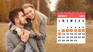 August Month Love Horoscope 2023: ಆಗಸ್ಟ್ ತಿಂಗಳಲ್ಲಿ 7 ರಿಂದ 13 ರವರೆಗೆ  ಪ್ರೇಮಿಗಳಿಗೆ, ವಿವಾಹಿತರಿಗೆ ಹೇಗಿರಲಿದೆ? 