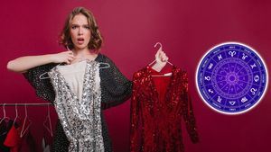 ಈ 5 ರಾಶಿಯವರು ಫ್ಯಾಷನ್ ಬಗ್ಗೆ ಹೆಚ್ಚು ತಲೆಕೆಡಿಸಿಕೊಳ್ಳೋದಿಲ್ಲ!