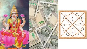 ಮಹಾಭಾಗ್ಯ ಯೋಗ ನಿಮ್ಮ ಜನ್ಮ ಕುಂಡಲಿಯಲ್ಲಿದ್ಯಾ ಅಂತ ಗೊತ್ತಾಗೋದು ಹೇಗೆ? 