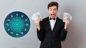 ಈ 3 ರಾಶಿಯವರು ಚಿಕ್ಕ ವಯಸ್ಸಿನಲ್ಲಿಯೇ ಕೋಟ್ಯಾದಿಪತಿಗಳಾಗುತ್ತಾರೆ!