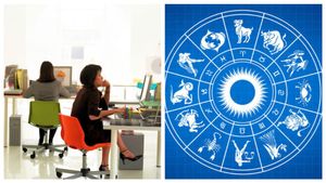 ಈ 5 ರಾಶಿಯವರು ವಿದೇಶದಲ್ಲಿ ಕೆಲಸ ಪಡೆಯುತ್ತಾರೆ!