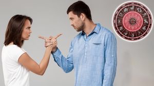 ಈ 5 ರಾಶಿಯವರು ತಪ್ಪನ್ನು ಒಪ್ಪಿಕೊಳ್ಳೋದಿಲ್ಲ! 