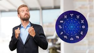 ಈ 6 ರಾಶಿಯವರು ಜೀವನದಲ್ಲಿ ದೊಡ್ಡ ಸಾಧನೆ ಮಾಡುತ್ತಾರೆ!