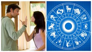 ಈ 5 ರಾಶಿಯವರು ಬೇರೆಯವರನ್ನು ಟೀಕಿಸುತ್ತಾ ಖುಷಿಪಡುತ್ತಾರೆ!  