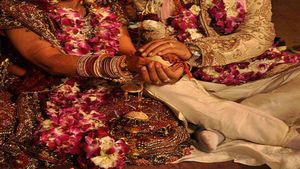 ಈ  5 ಸಮಸ್ಯೆ ಇರುವ  ಸಂಸಾರದಲ್ಲಿ ಗಂಡ-ಹೆಂಡತಿ ಖುಷಿಯಾಗಿರಲು ಸಾಧ್ಯವೇ ಇಲ್ಲ