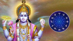 ಅಜಾ ಏಕಾದಶಿ 2023 : ದ್ವಾದಶ ರಾಶಿಗಳ ಮೇಲೆ ಪರಿಣಾಮ ಹೇಗಿರಲಿದೆ?