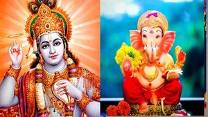 ಈ ವರ್ಷ ಅನಂತ ಚತುರ್ದಶಿ ಯಾವಾಗ? ಅನಂತ ಸೂತ್ರದ ಮಹತ್ವವೇನು?