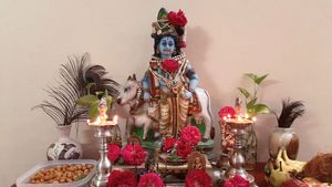 ಕೃಷ್ಣ ಜನ್ಮಾಷ್ಟಮಿಯಂದು ಪೂಜೆ ಸಲ್ಲಿಸುವಾಗ ಈ ತಪ್ಪುಗಳು ಆಗದಿರಲಿ!