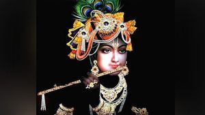  ಕೃಷ್ಣ ಜನ್ಮಾಷ್ಟಮಿ: ಮಕ್ಕಳಿಗೆ ಈ 5 ಚಟುವಟಿಕೆ ಮಾಡಿದರೆ  ಹಬ್ಬ ಮತ್ತಷ್ಟು ಸ್ಪೆಷಲ್ ಆಗಿರುತ್ತೆ