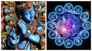 ಶ್ರೀ ಕೃಷ್ಣ ಜನ್ಮಾಷ್ಟಮಿ 2023: ಈ ರಾಶಿಯವರು ಕೈ ಇಟ್ಟಲೆಲ್ಲಾ ಯಶಸ್ಸು! 