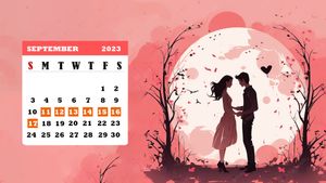September Month Love Horoscope 2023:  ಸೆಪ್ಟೆಂಬರ್ ತಿಂಗಳ 11 ರಿಂದ 17 ರವರೆಗೆ  ಪ್ರೇಮಿಗಳಿಗೆ, ವಿವಾಹಿತರಿಗೆ ಹೇಗಿರಲಿದೆ?
