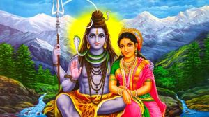 ಈ ಶ್ರಾವಣದ ಕೊನೆಯ ಮಂಗಳ ಗೌರಿ ವ್ರತ: ವಿವಾಹ ತಡವಾಗುತ್ತಿದ್ದರೆ ಗೌರಿಯನ್ನು ಈ ರೀತಿ ಆರಾಧಿಸಿ