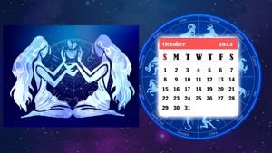 ಮಿಥುನ ರಾಶಿಯವರೇ ಅಕ್ಟೋಬರ್ ತಿಂಗಳು ನಿಮಗೆ  ಅದೃಷ್ಟದ ಮಾಸ