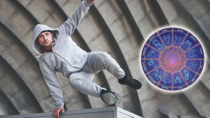  ಈ 5 ರಾಶಿಯವರು ನಿರ್ಭೀತಿಯಿಂದ ಬದುಕುತ್ತಾರೆ!