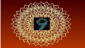 ಹಿಂದೂಧರ್ಮದಲ್ಲಿ 9 ಸಂಖ್ಯೆಗೆ ಏಕಿಷ್ಟು ಮಹತ್ವ ಗೊತ್ತಾ?