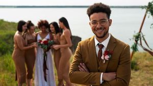 ಪುರುಷರೇ, ಮದುವೆಯಾಗೋದ್ರಿಂದ ಇಷ್ಟೆಲ್ಲಾ ಲಾಭಗಳಿದ್ಯಾ?