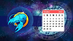 ಅಕ್ಟೋಬರ್ ಮಾಸ ವೃಶ್ಚಿಕ ರಾಶಿಯವರಿಗೆ ಶುಭವೇ? ಯಾವೆಲ್ಲಾ ವಿಷಯದಲ್ಲಿ ಜಾಗ್ರತೆವಹಿಸಬೇಕು?