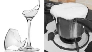 ಮನೆಯಲ್ಲಿ ಈ ಅನಾಹುತಗಳಾದರೆ ಧನ ನಷ್ಟ ಗ್ಯಾರಂಟಿ!