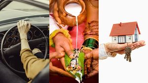  ಅಕ್ಟೋಬರ್‌ನಲ್ಲಿ ಶುಭ ಕಾರ್ಯಕ್ಕೆ ಈ ದಿನಾಂಕಗಳು ತುಂಬಾನೇ ಶುಭವಾಗಿದೆ