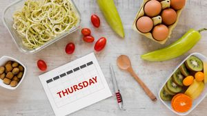 ಗುರುವಾರ ಉಪವಾಸ ಮಾಡಿದ್ರೆ ಆರೋಗ್ಯ ಈ ಸಮಸ್ಯೆಗಳಿಂದ ಮುಕ್ತಿ!