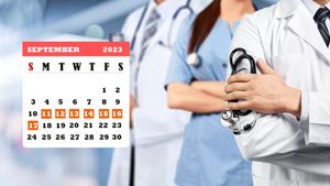 Weekly Health Horoscope 11 to 17 September 2023: ಈ ವಾರ ನಿಮ್ಮ ಆರೋಗ್ಯ ಭವಿಷ್ಯ ಹೇಗಿರಲಿದೆ?