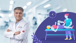 World Physical Therapy Day:ಪೆಟ್ಟಾದರೆ, ಸಂಧಿವಾತವಿದ್ದರೆ ಚೇತರಿಕೆಗೆ ಫಿಸಿಕಲ್ ಥೆರಪಿಸ್ಟ್ ನೀಡಿರುವ 4 ಟಿಪ್ಸ್