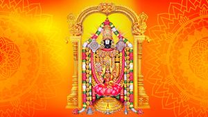 25 ಅದೃಷ್ಟವಂತಿರಿಗೆ ಸಿಗಲಿದೆ ತಿಮ್ಮಪ್ಪನ ವಿಐಪಿ ದರ್ಶನ ಭಾಗ್ಯ, ಅದಕ್ಕಾಗಿ ಏನು ಮಾಡಬೇಕು ಗೊತ್ತೆ?