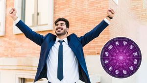 ಈ 5 ರಾಶಿಯವರು ಅತಿಯಾದ ಉತ್ಸಾಹ ಹೊಂದಿರುತ್ತಾರೆ! 