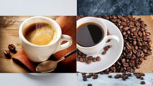  ವೇಯ್ಟ್‌ಲಾಸ್‌ಗೆ ಪ್ರಯತ್ನಿಸುತ್ತಿದ್ದೀರಾ? ಕಾಫಿ ಹೀಗೆ ಕುಡಿದರೆ ಒಳ್ಳೆಯದು