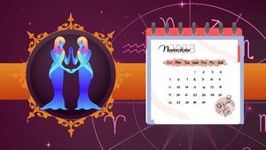 ಮಾಸ ಭವಿಷ್ಯ: ನವೆಂಬರ್ ತಿಂಗಳಿನಲ್ಲಿ ಮಿಥುನ ರಾಶಿವರ ವೃತ್ತಿ, ಆರ್ಥಿಕ ಜೀವನ ಹೇಗಿರಲಿದೆ?