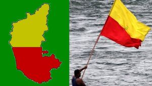 ಕನ್ನಡ ರಾಜ್ಯೋತ್ಸವ:  ನಮ್ಮ ಕರ್ನಾಟಕದಲ್ಲಿ ಮಾತ್ರ  ಇರುವ  10 ವಿಶೇಷಗಳಿವು, ಇವುಗಳು ಕರ್ನಾಟಕದ ಹೆಮ್ಮೆ