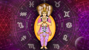 ಕೇತು ಸಂಚಾರ: ಅಕ್ಟೋಬರ್ 30ರಿಂದ 18 ತಿಂಗಳು ಈ 3 ರಾಶಿಯವರೇ  ಜಾಗ್ರತೆ