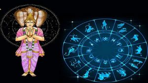 ರಾಹು ಸಂಚಾರ: ಇನ್ನು ಒಂದೂವರೆ ವರ್ಷ ಈ 5 ರಾಶಿಯವರಿಗೆ ರಾಹು ಬಲದಿಂದ ಶುಭ ಸಮಯ