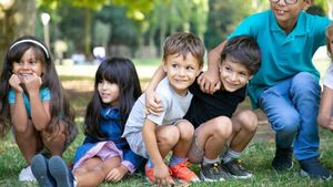 ಈ ದಸರಾ ರಜೆಯಲ್ಲಿ  ಮಕ್ಕಳು ಕಸಿನ್ಸ್ ಜೊತೆ ಆಡಲಿ, ಏಕೆ ಗೊತ್ತಾ?